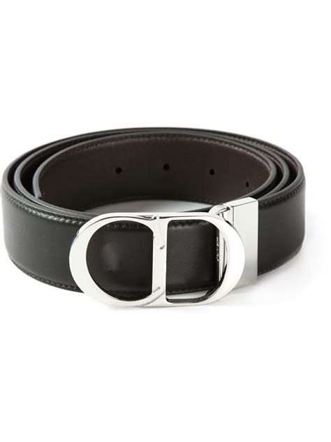 dior belt for men|Dior belt with buckle.